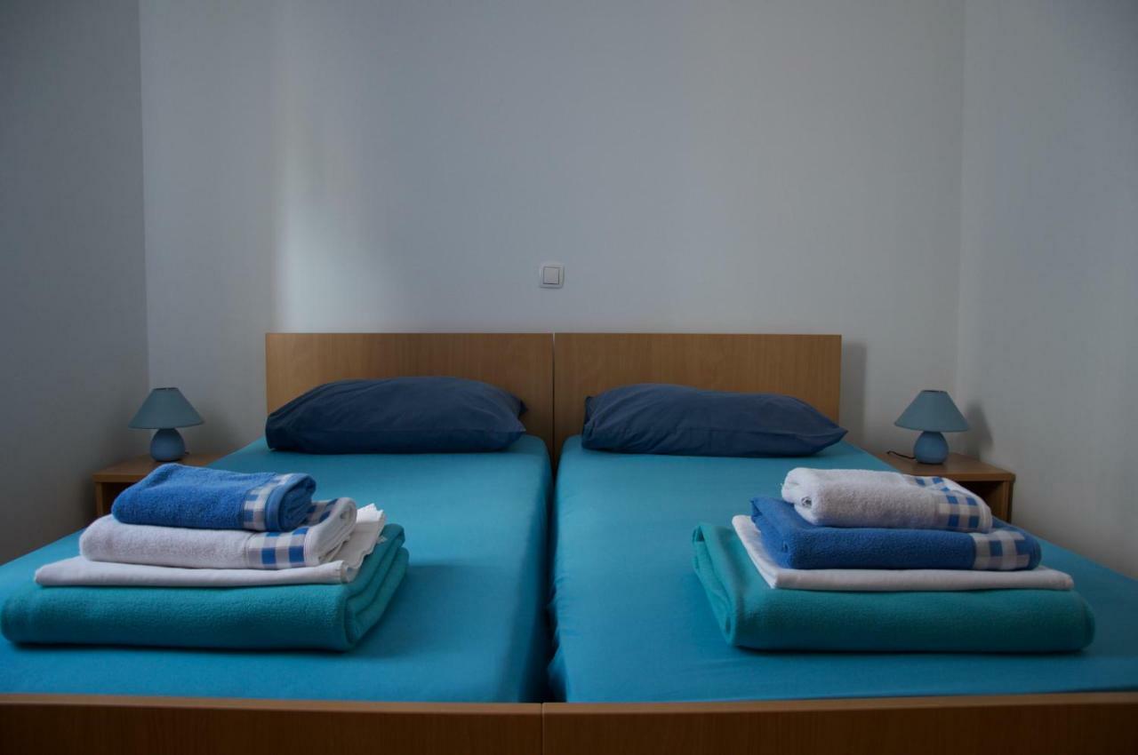 Apartment Viveniti Klenovica Eksteriør billede